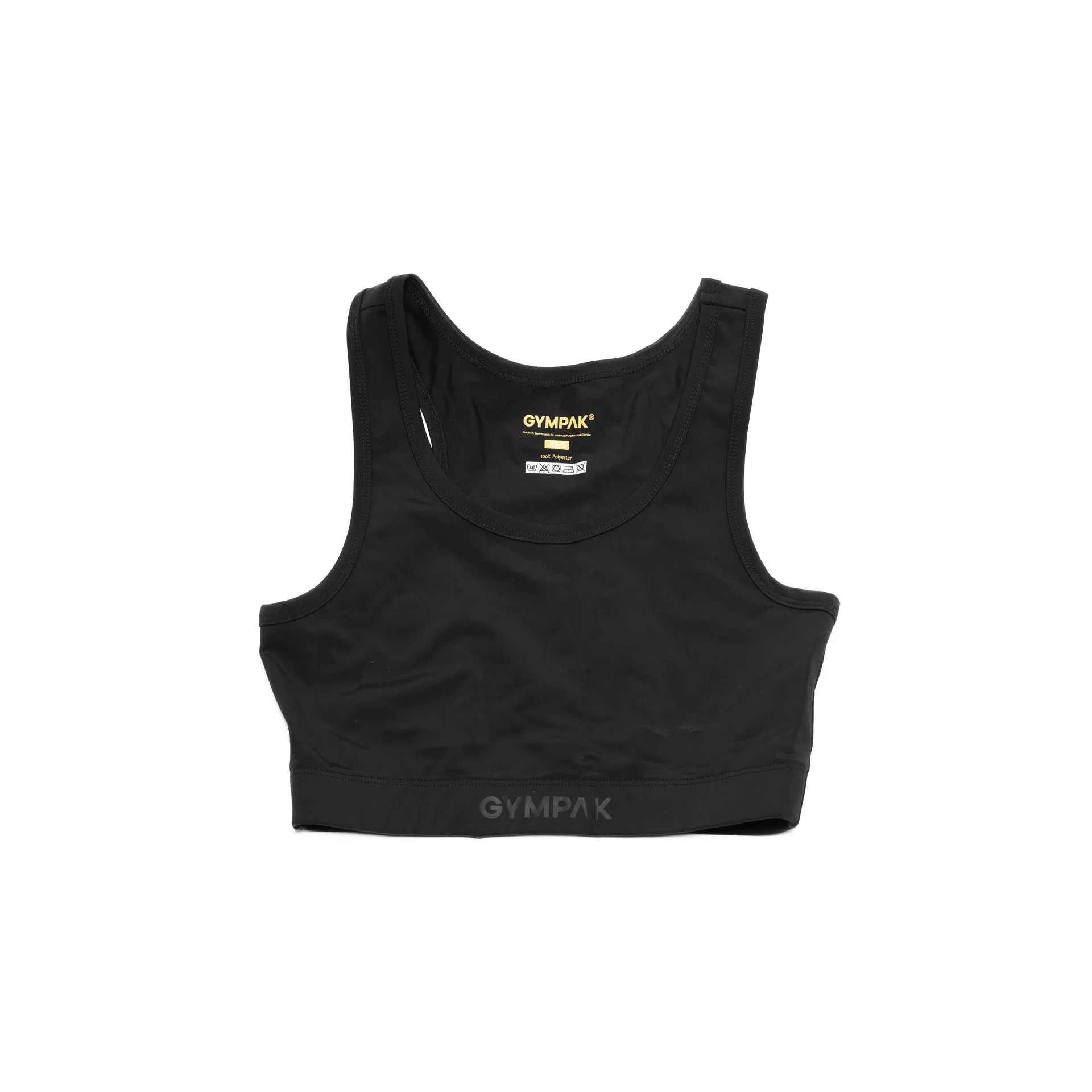 Gympak Woman Original Sport Bra