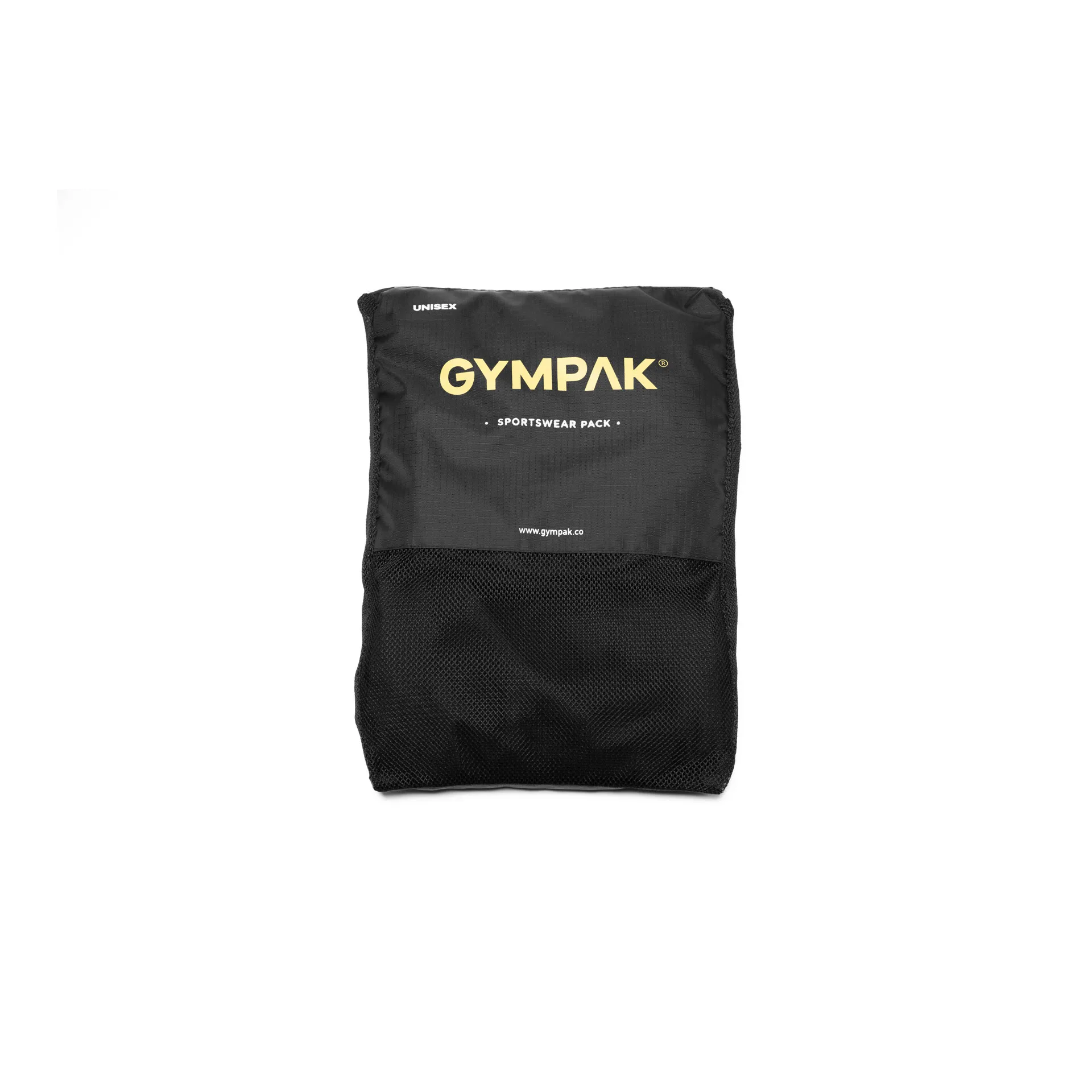 Gympak Original Sportswear Pack