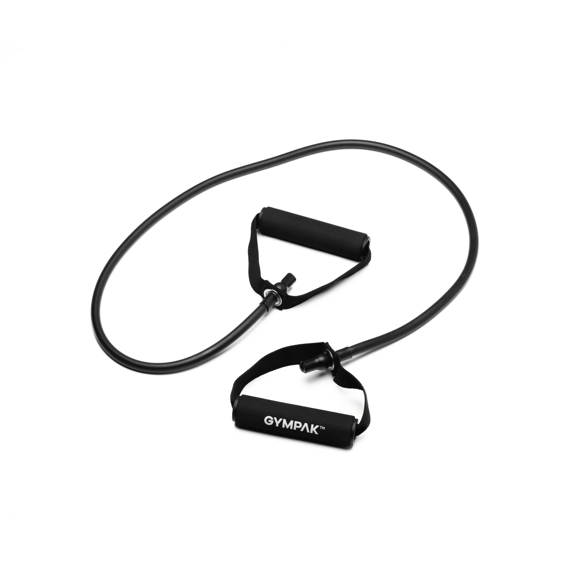 Gympak Equipment Rubber Lifting Strap
