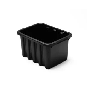 Gympak Equipment Strong Box