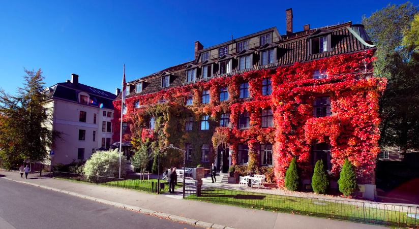 Wellness meets history in innovative partnership