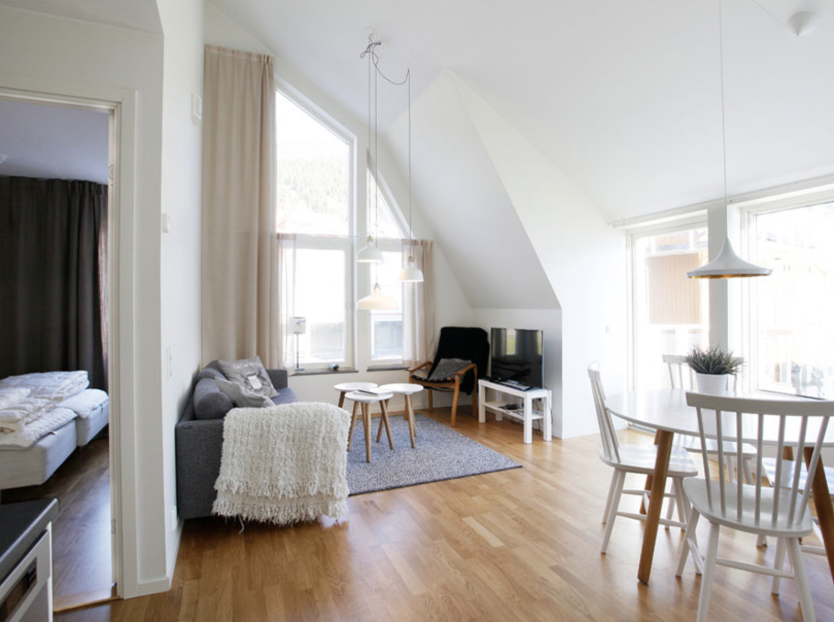 Wellness initiative checks in at the heart of Åre