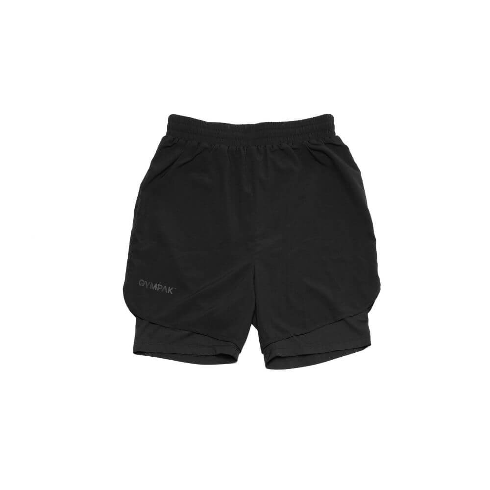 Motion Fit Shorts